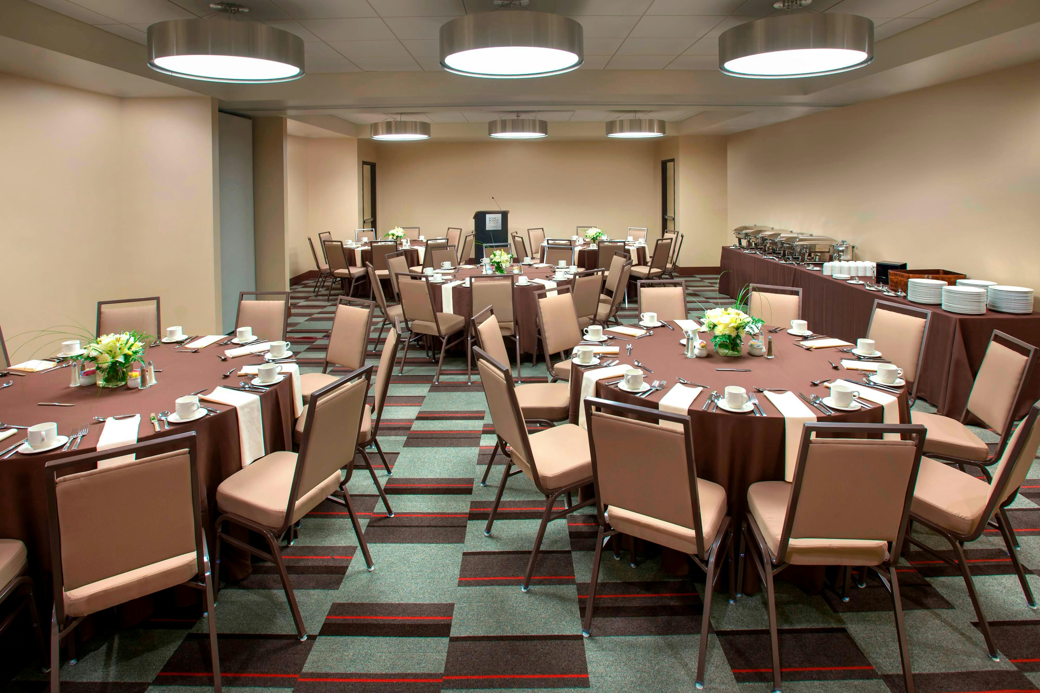 Four Points by Sheraton Charleston 9/11