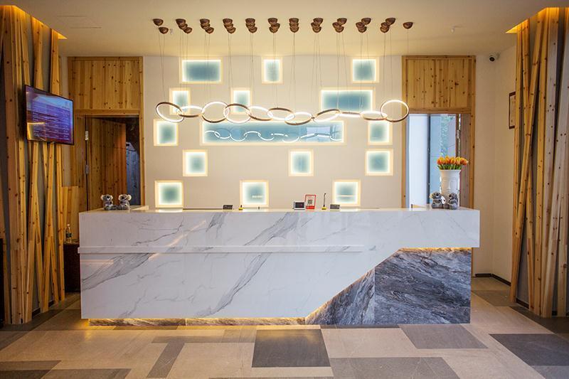 Ausotel Smart Hotel NingYuan 8/38