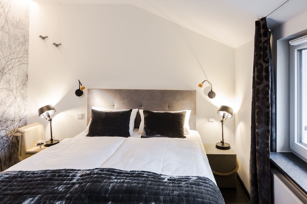 Boutique Hotel K7 8/50