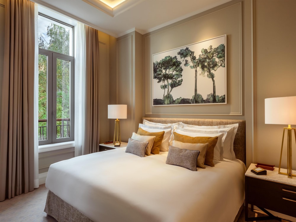 Superior, Suite, King Bed