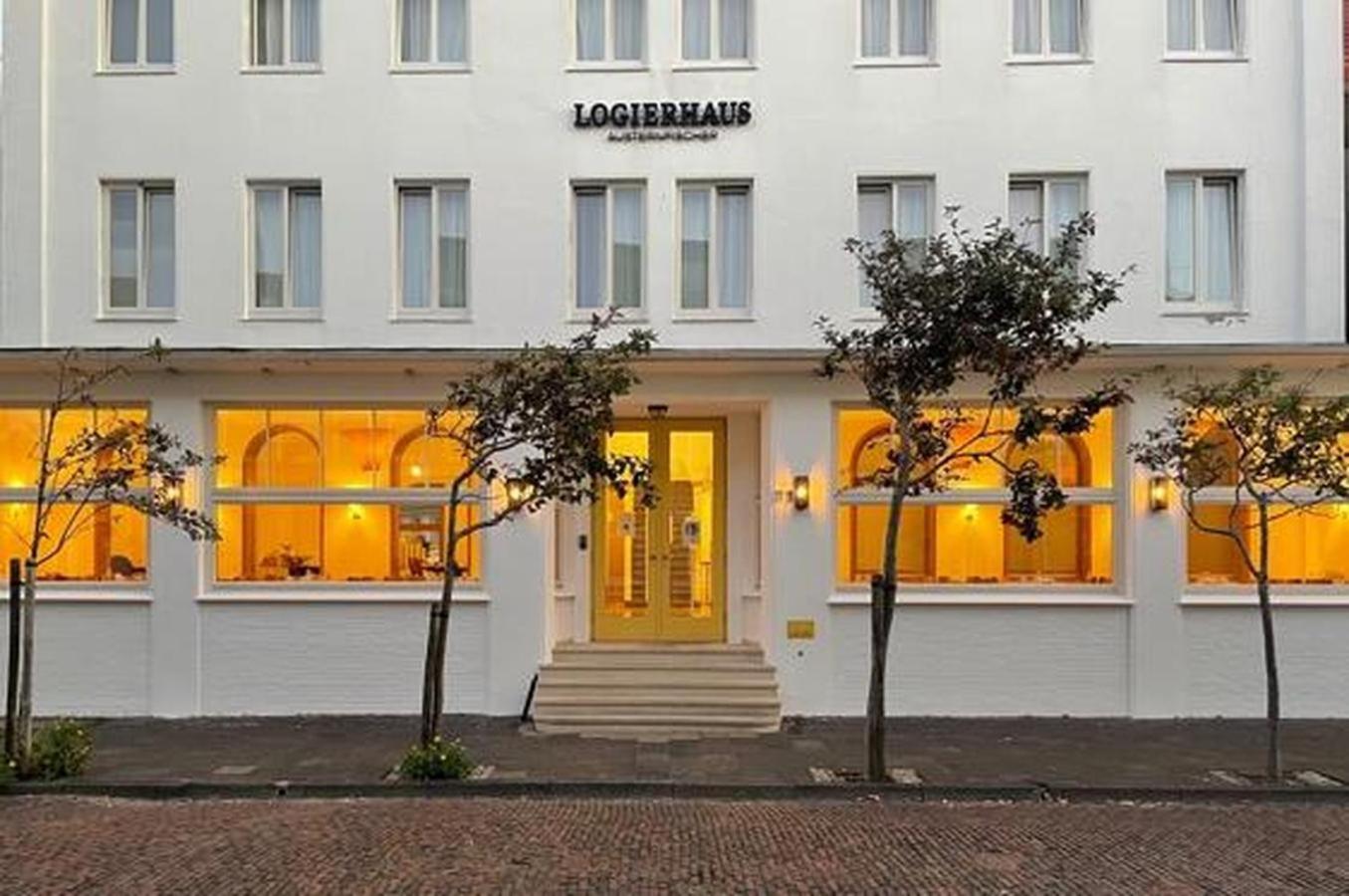 Logierhaus Austernfischer 2/24