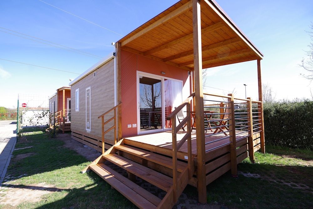 Camping Verona Village 13/30