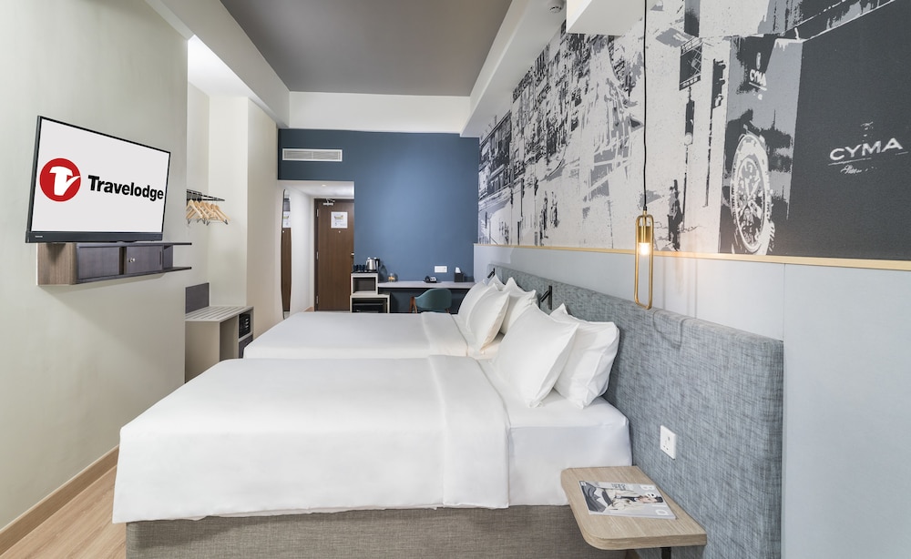 ibis Styles Kuala Lumpur Bukit Bintang 22/52