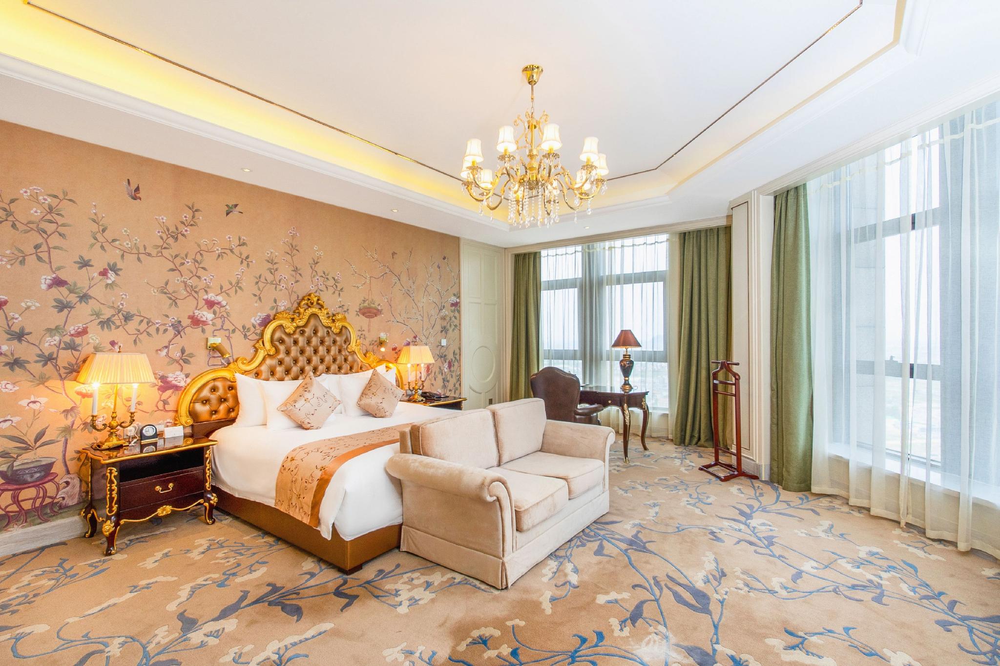 Grand New Century Hotel Shangyu 12/44