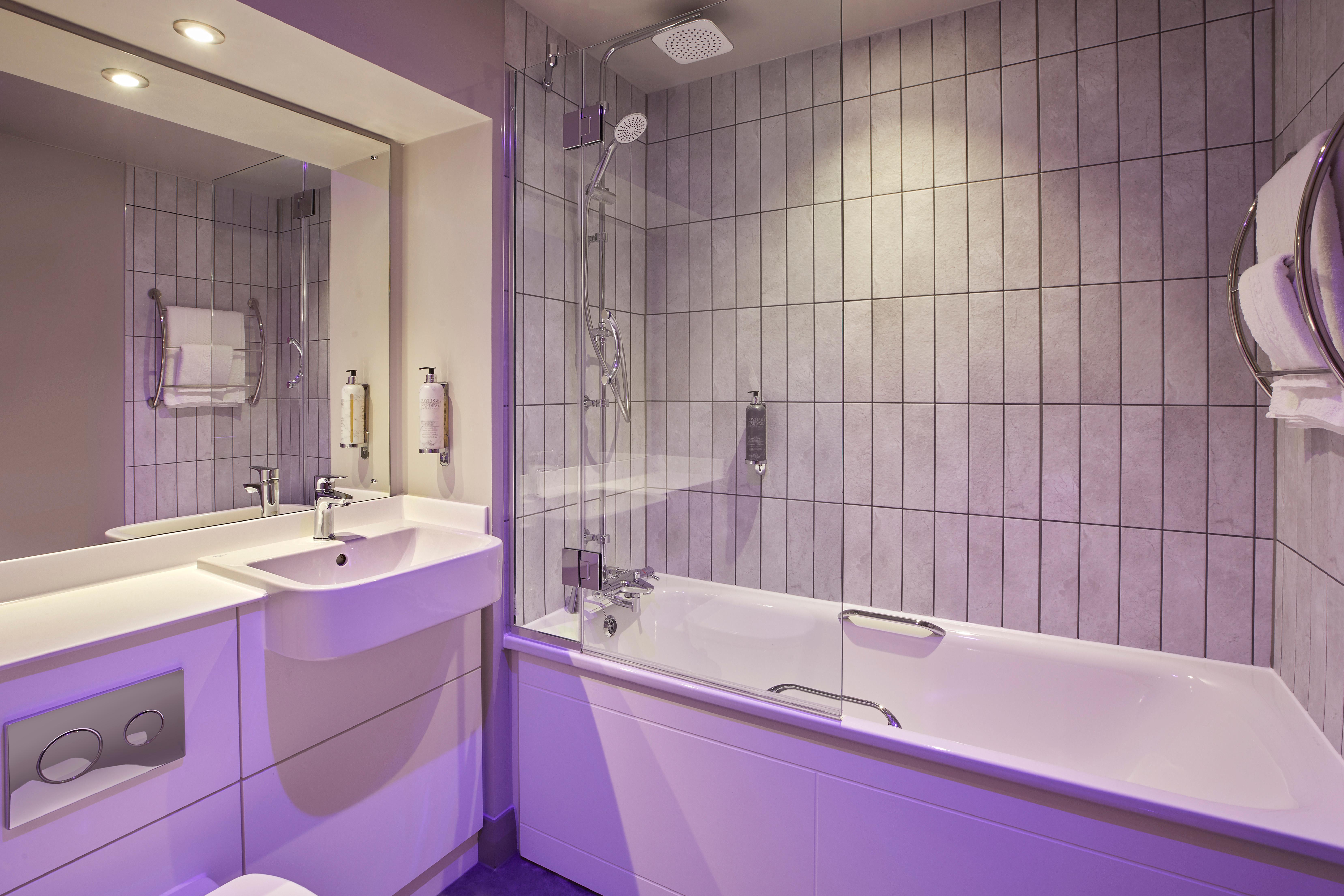 Premier Inn Epsom Central 24/26