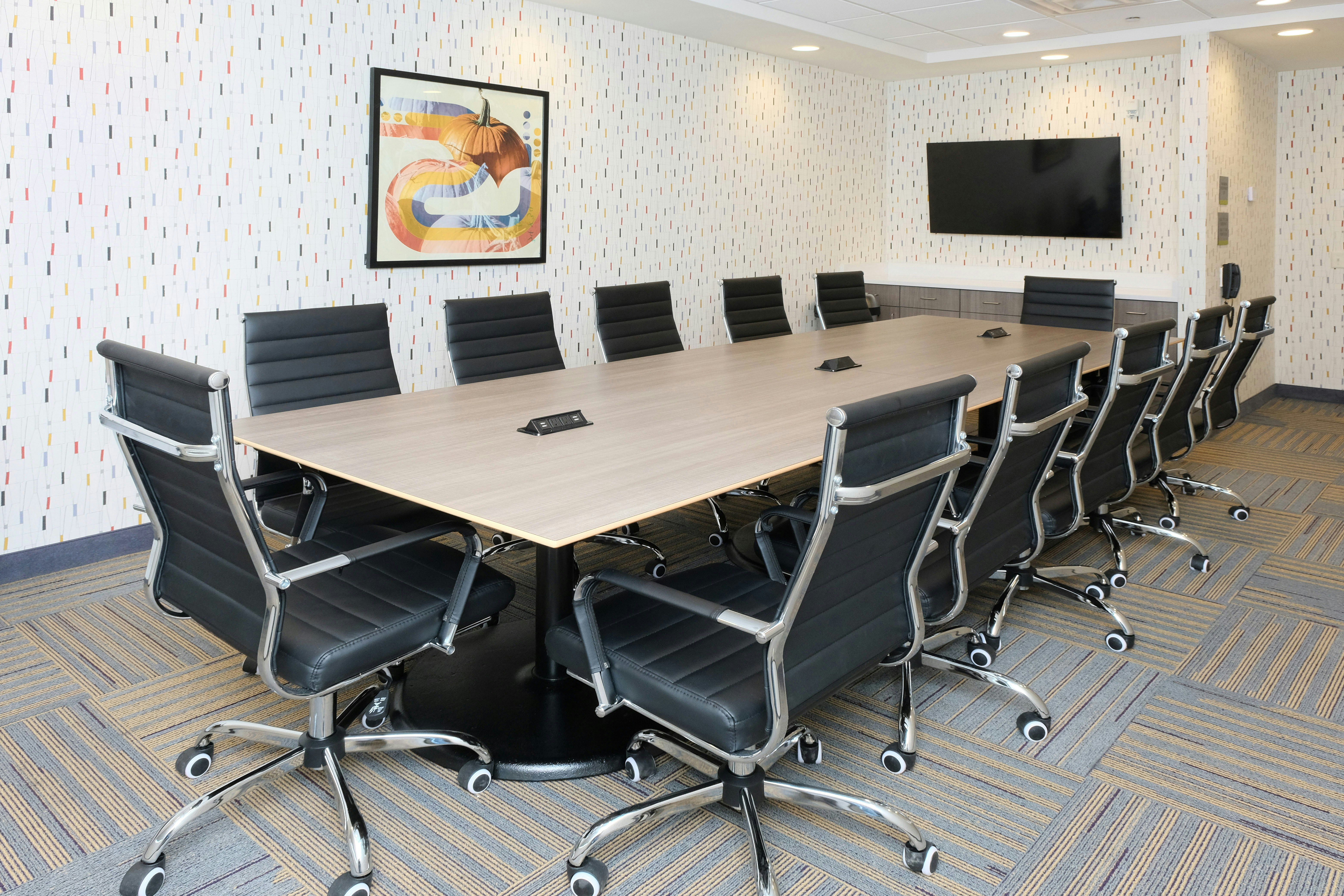 Home2 Suites by Hilton Lima 21/22