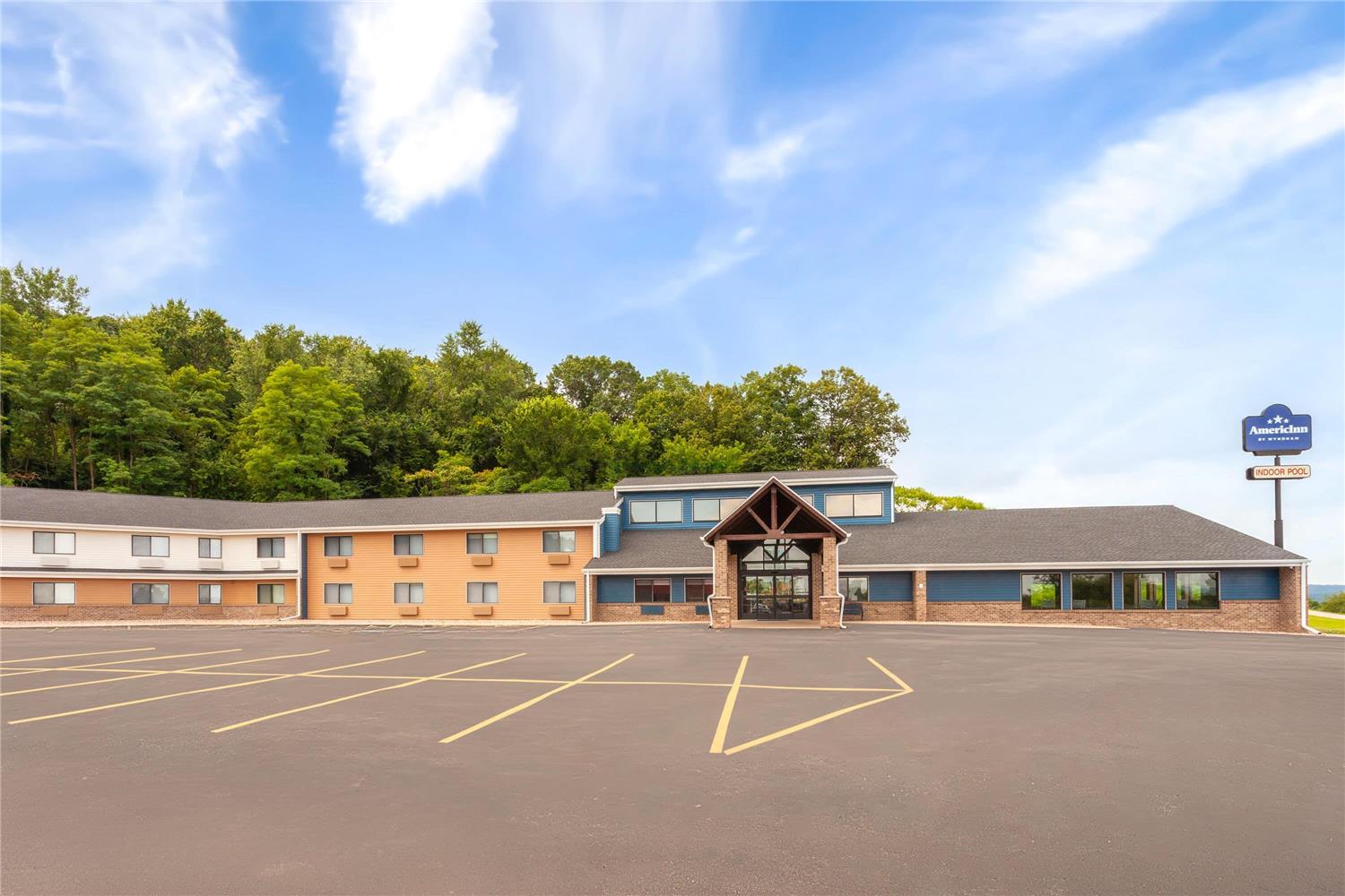 Americinn By Wyndham West Salem 19/26