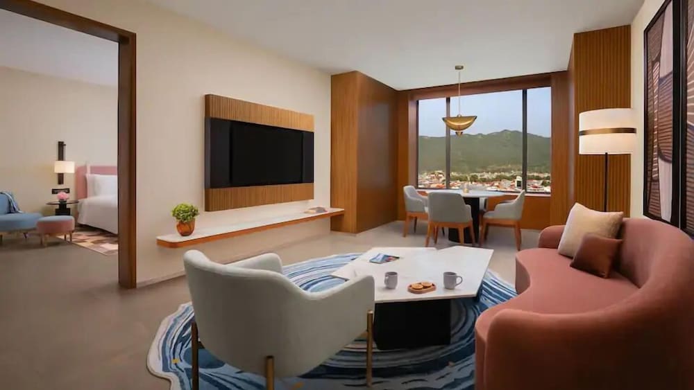 Hyatt Place Butwal 42/48
