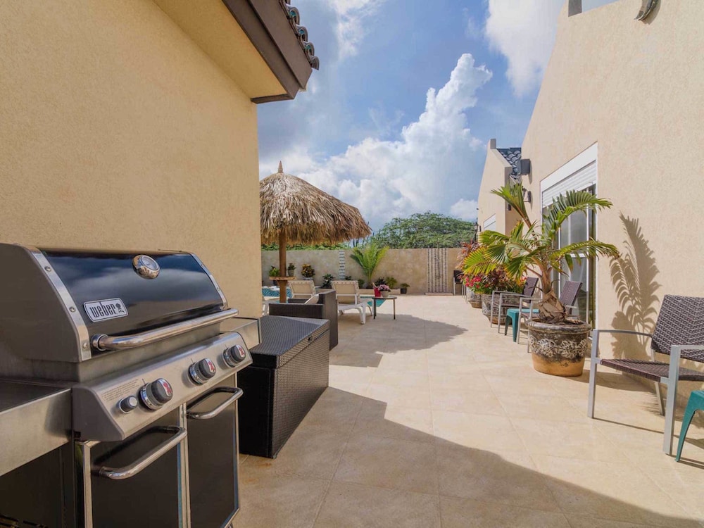Golden Villas Aruba 36/54