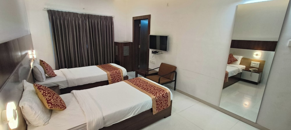 Hotel The Sentosa 15/36