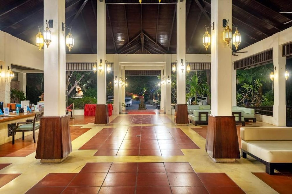 Racha Kiri Resort and Spa 10/63