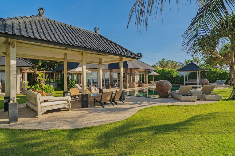 The Royal Purnama Art Suites and Villas - Adults Only 41/50