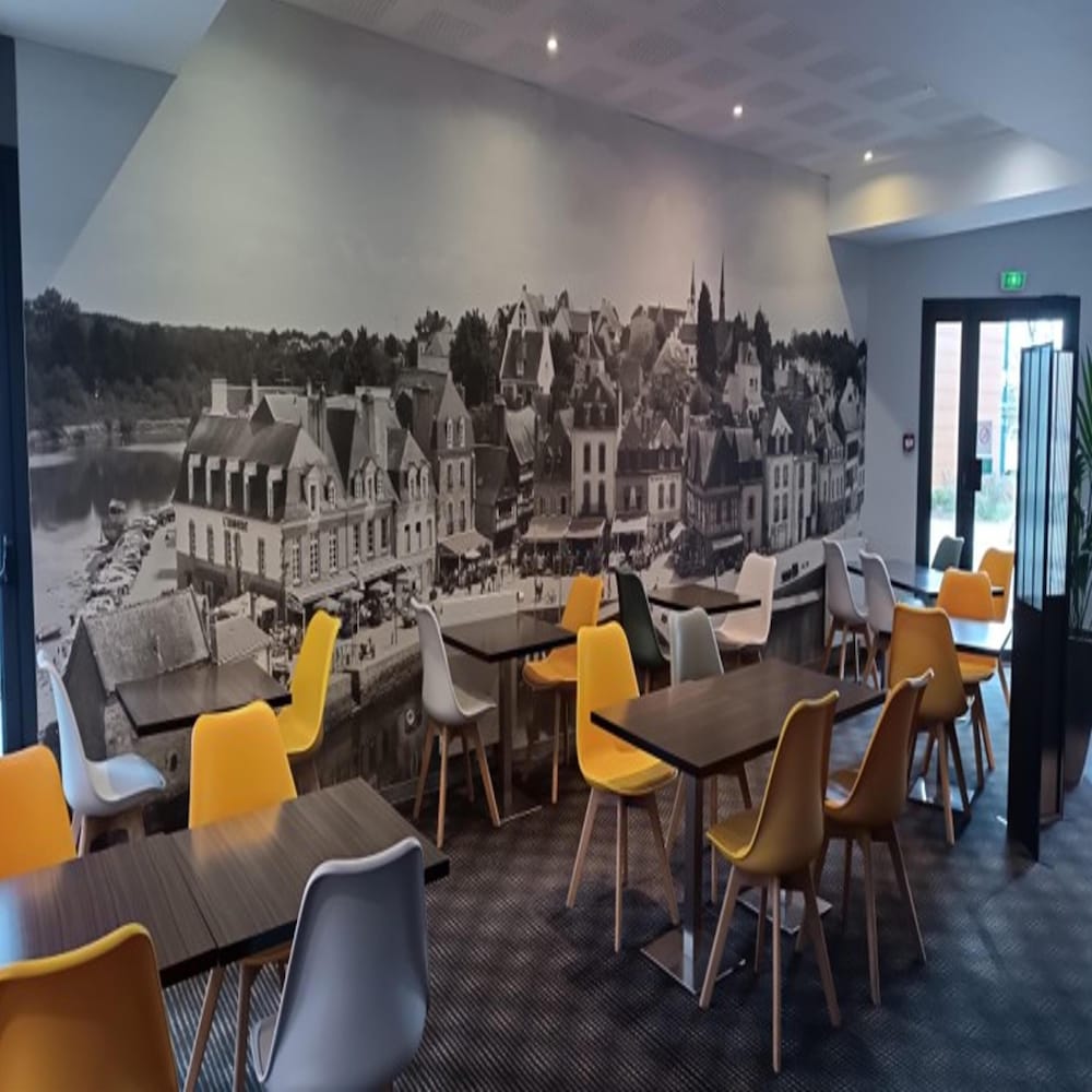 Hotel Kyriad Auray Carnac 51/71