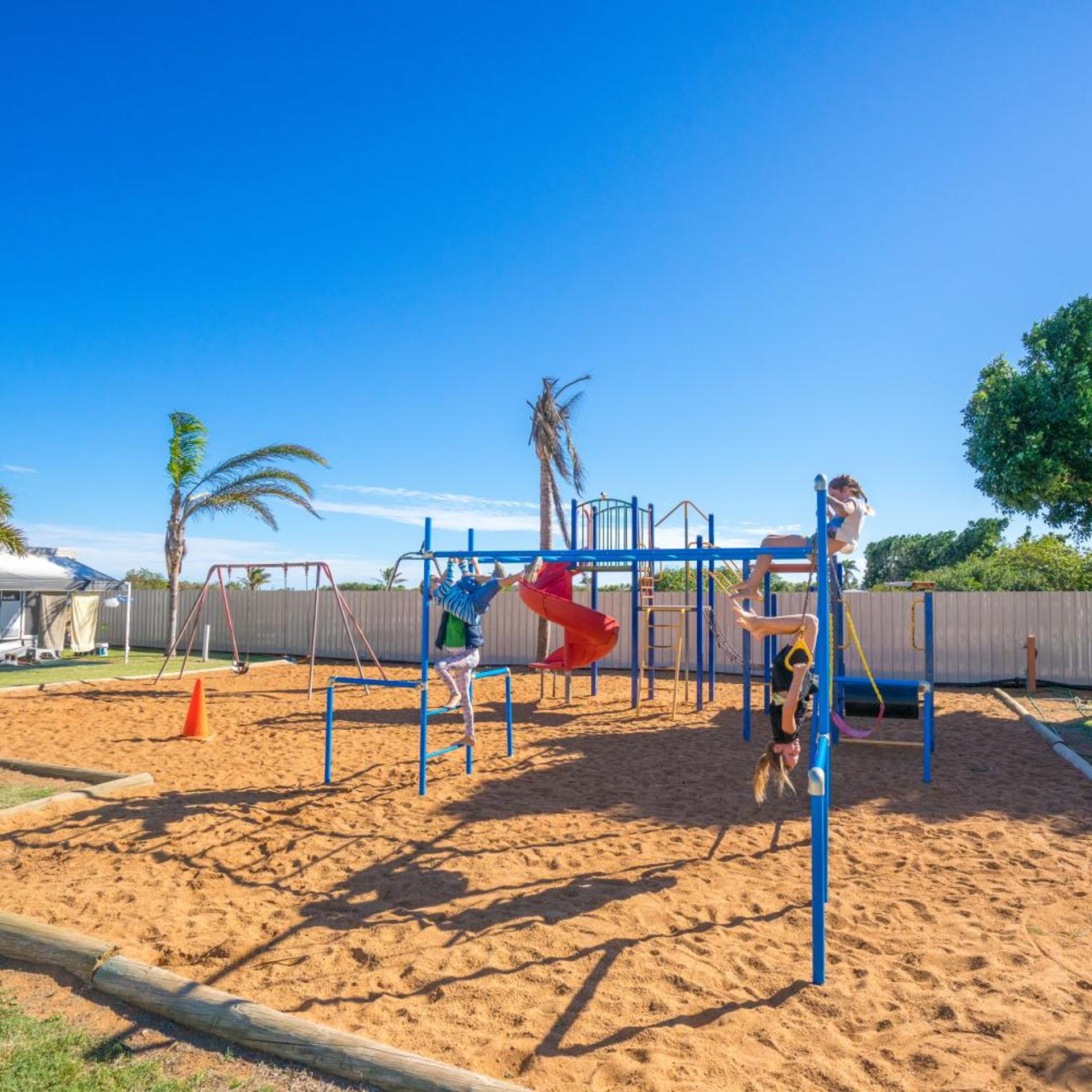 Discovery Parks - Carnarvon 18/23