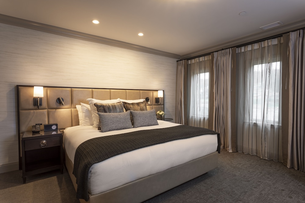 Boyne Highlands Resort 17/50