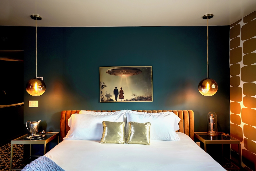Stardust Hotel 14/37