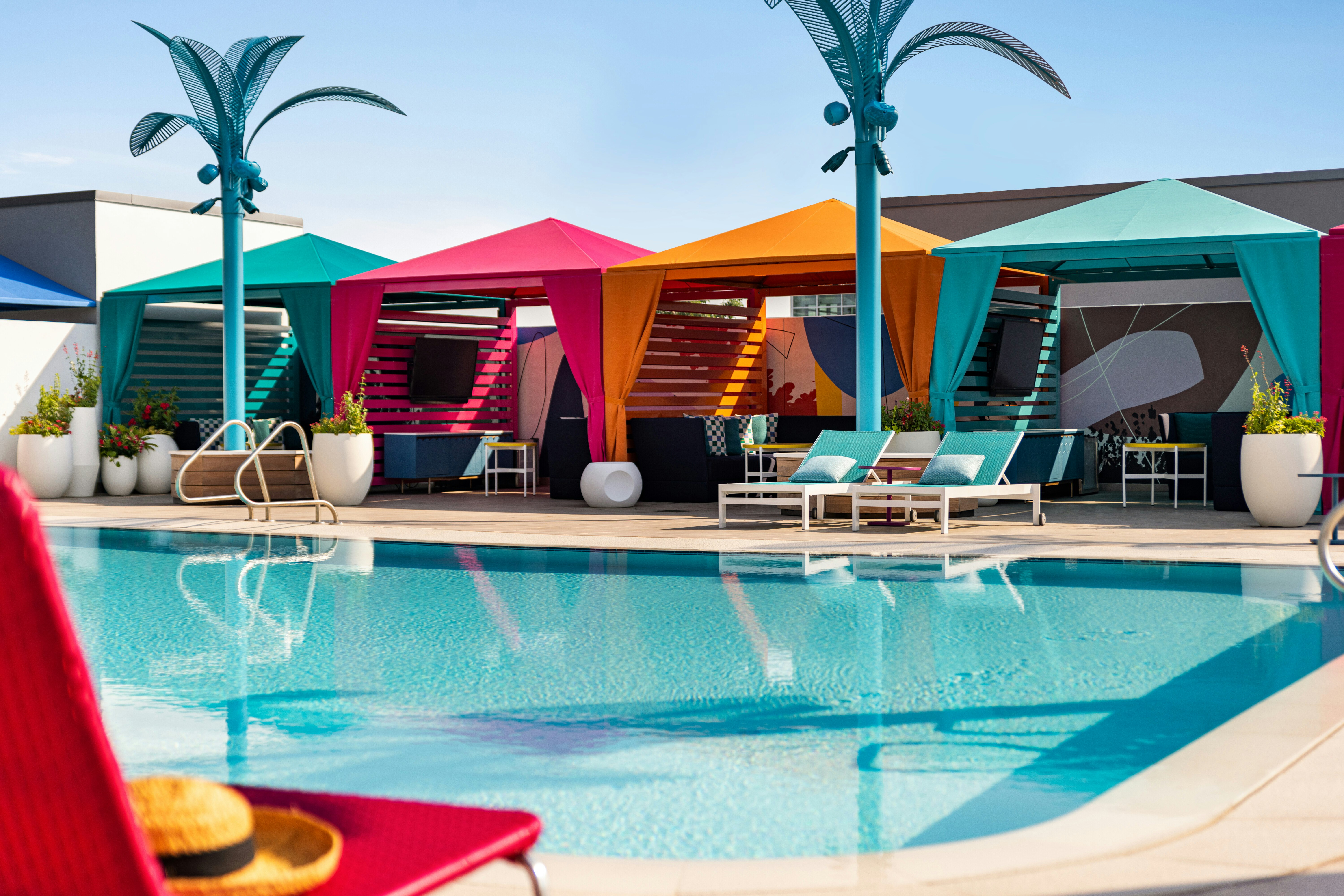 Lake Nona Wave Hotel 30/35