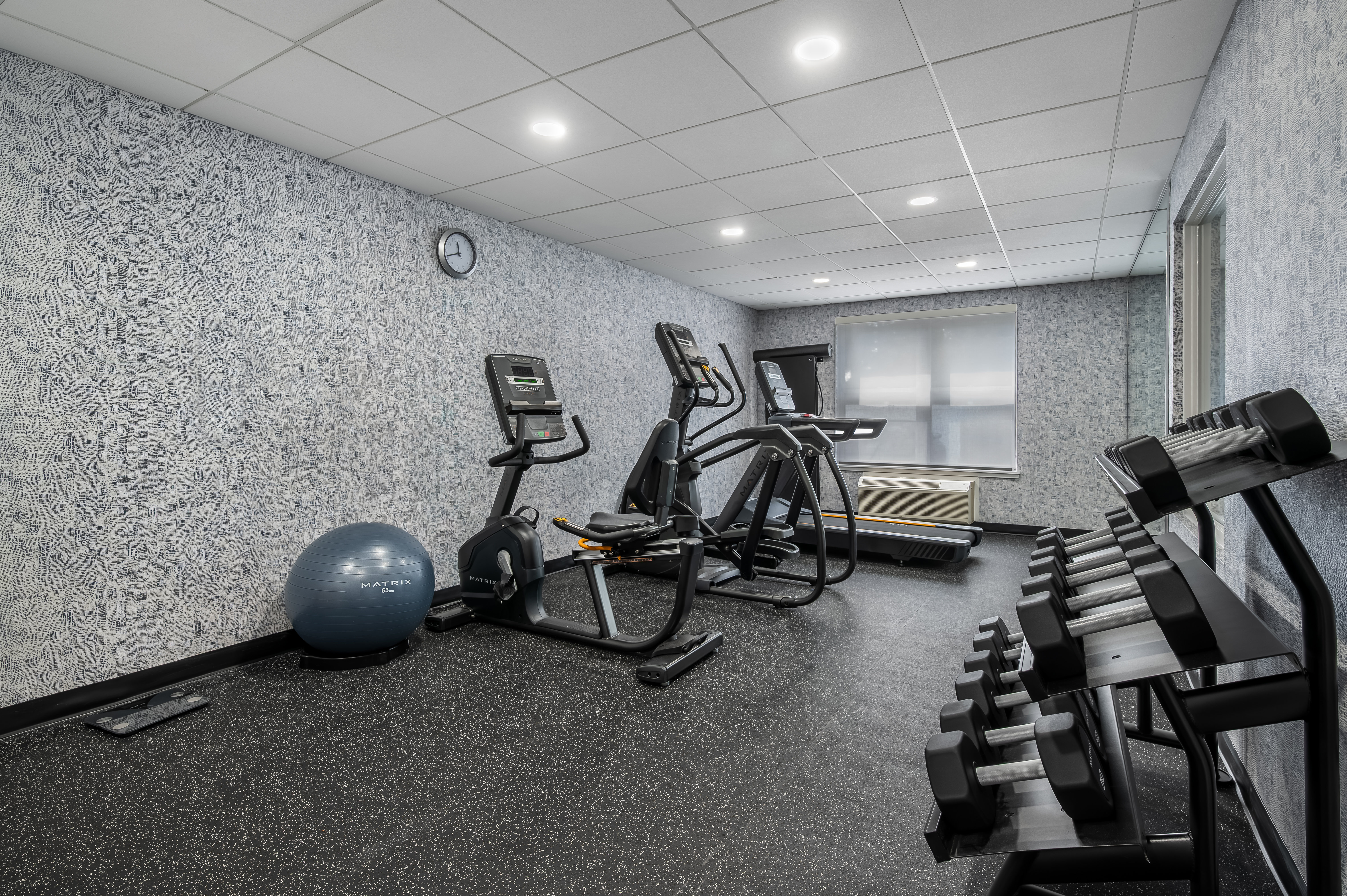Garner Hotel Birch Run - Frankenmuth Area by IHG 32/58
