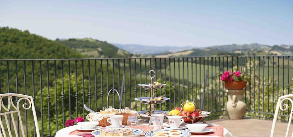 Colleverde Country House Beauty and Wellness 44/64