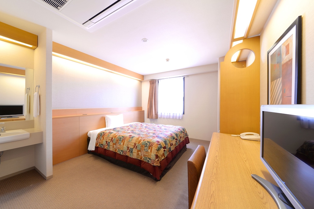Vessel Hotel Fukuyama 23/59