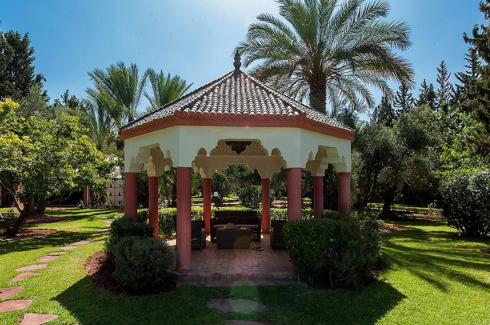 Villa Des 3 Golfs 62/63