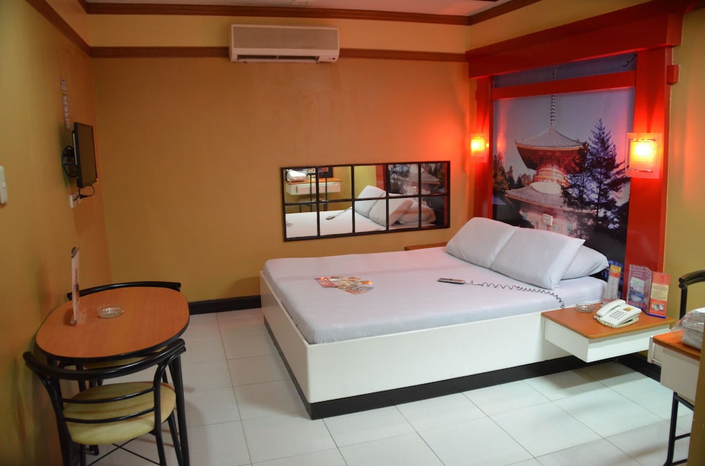 Hotel Sogo Edsa Caloocan 14/38
