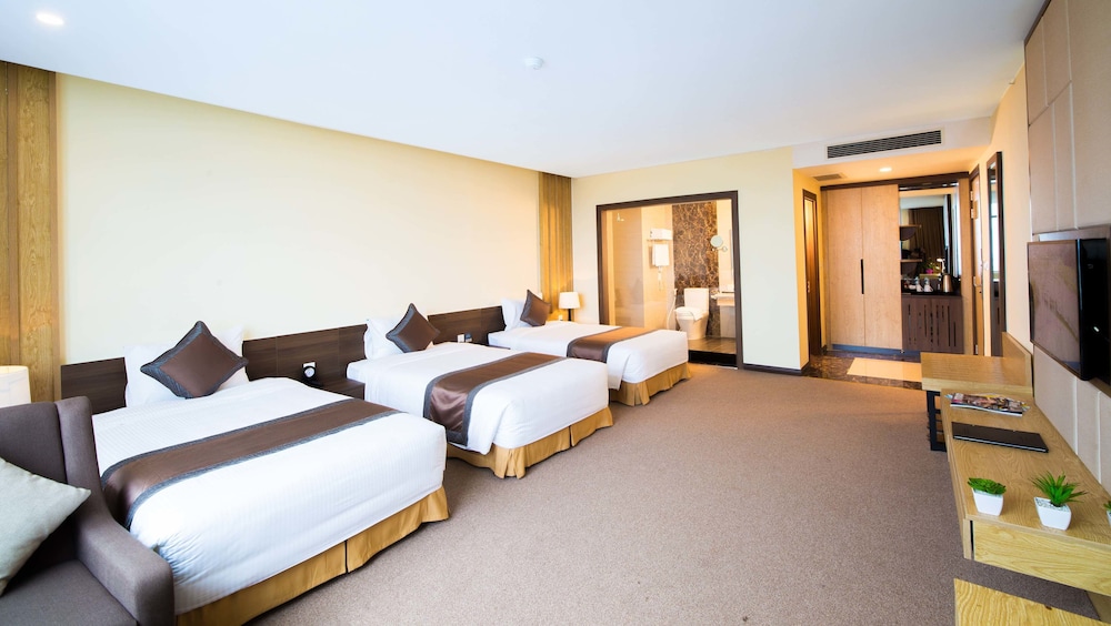 Muong Thanh Luxury Buon Ma Thuot Hotel 24/61