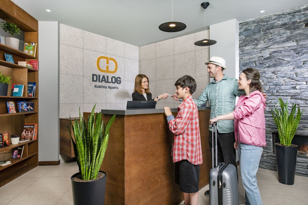 Dialog Kokhta 9/52