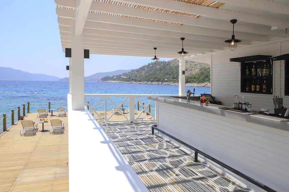Hapimag Sea Garden Resort 20/50