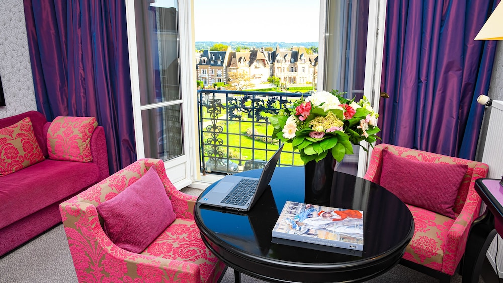 Le Grand Hotel de Cabourg - MGallery Collection 38/70