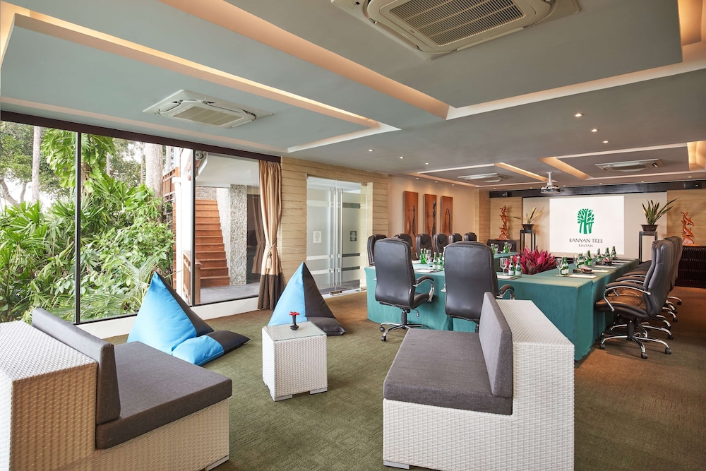 Banyan Tree Bintan 30/50