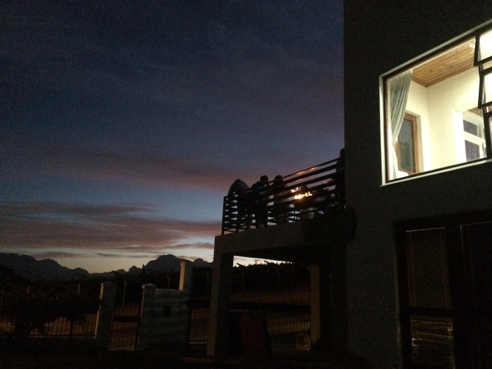 Paarl Mountain Lodge 23/29
