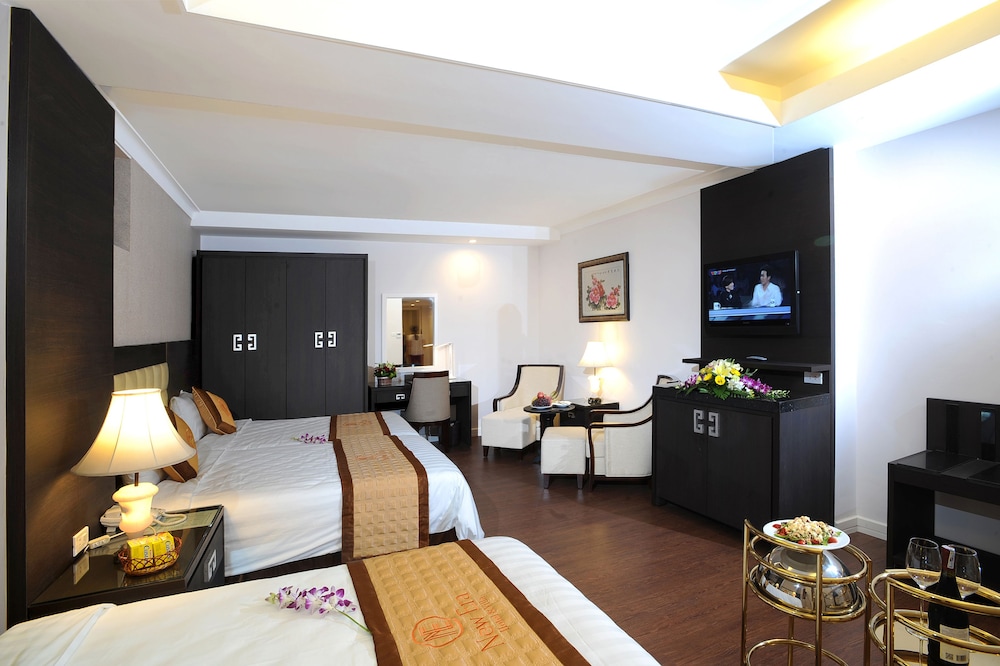 M Village Hotel Long Bien, a brand of Modern Village Lifestyle 13/50