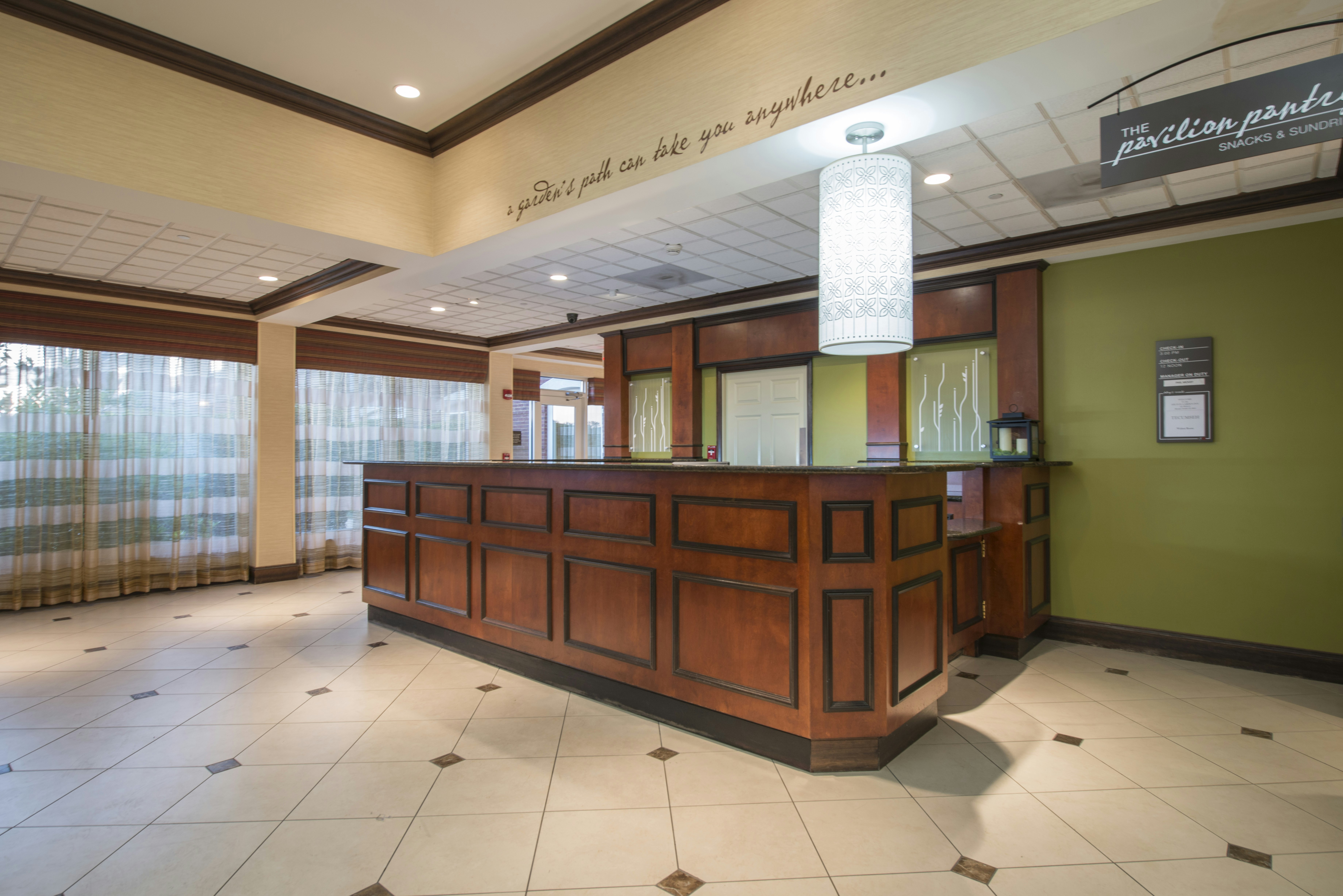 Hilton Garden Inn Tupelo Ms 7/44