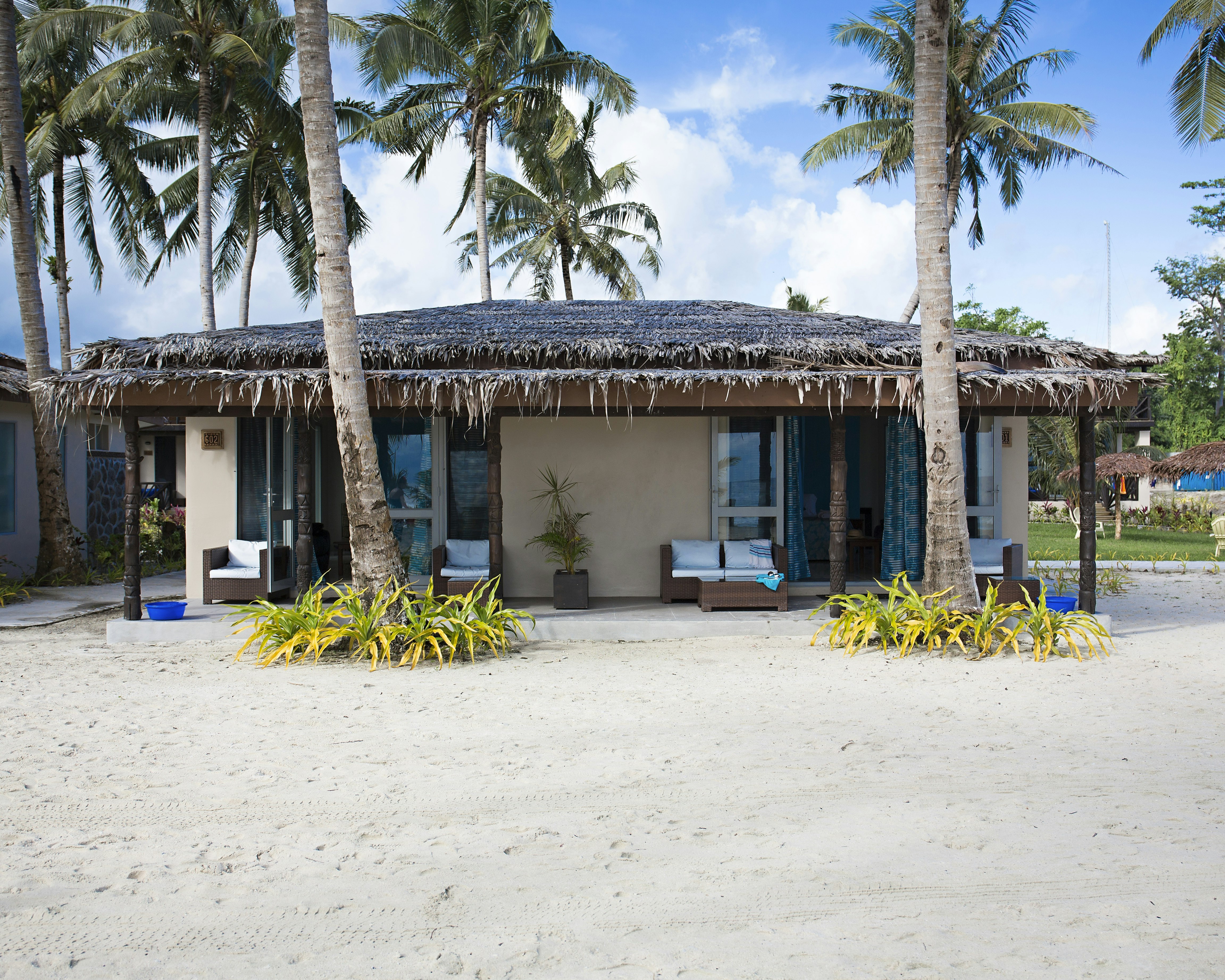 Return To Paradise Resort 59/62