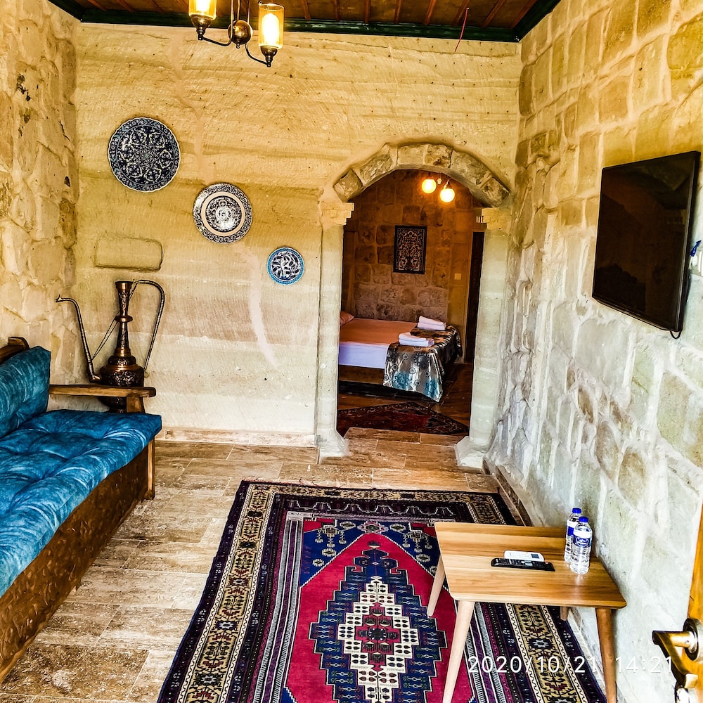 Cappadocia Caves Hotel 7/50