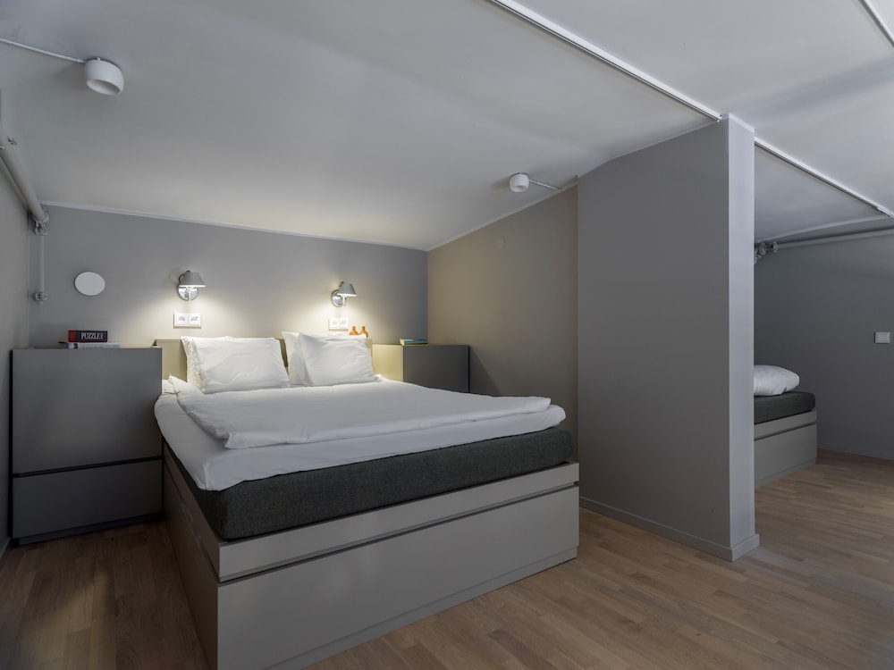 Atelier, Loft, Apartment, 2 Double Beds, Sofa