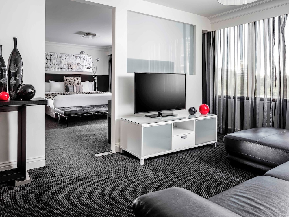 PULLMAN BRISBANE KING GEORGE SQUARE 41/71