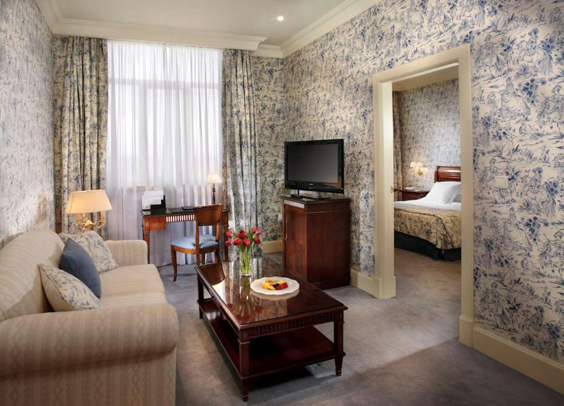 Hotel Saray 27/46