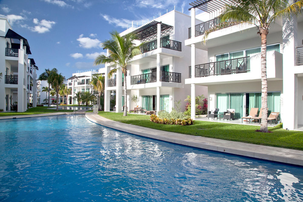 The Fives Beach Hotel & Residences - All Senses Inclusive in PLAYA DEL CARMEN