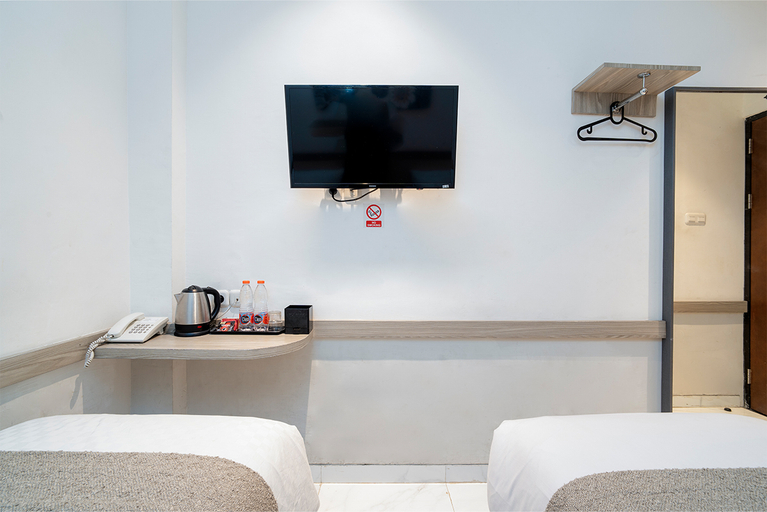 Life Hotel Sidoarjo 10/11