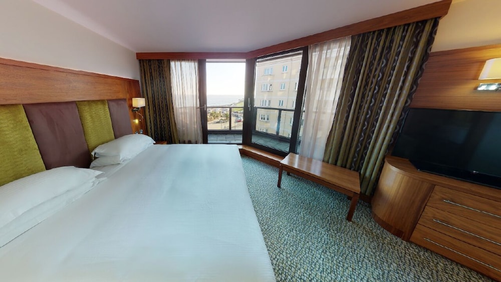 The View Hotel 14/65