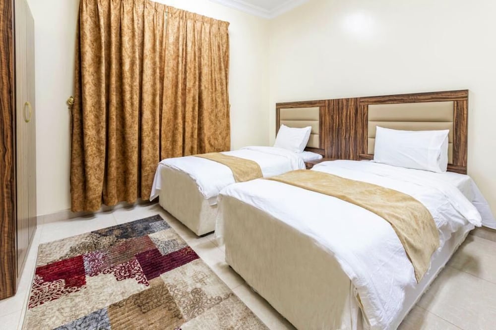 La Rive Hotels & Suites (Formerly known as Ghosn Al Banafsej) 11/59