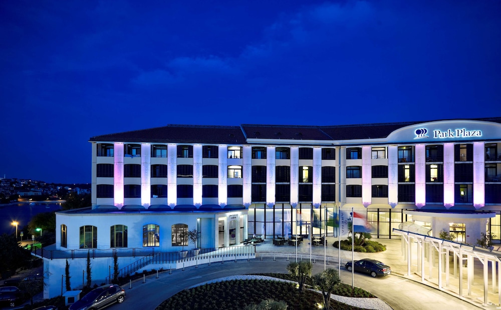 Park Plaza Histria in PULA