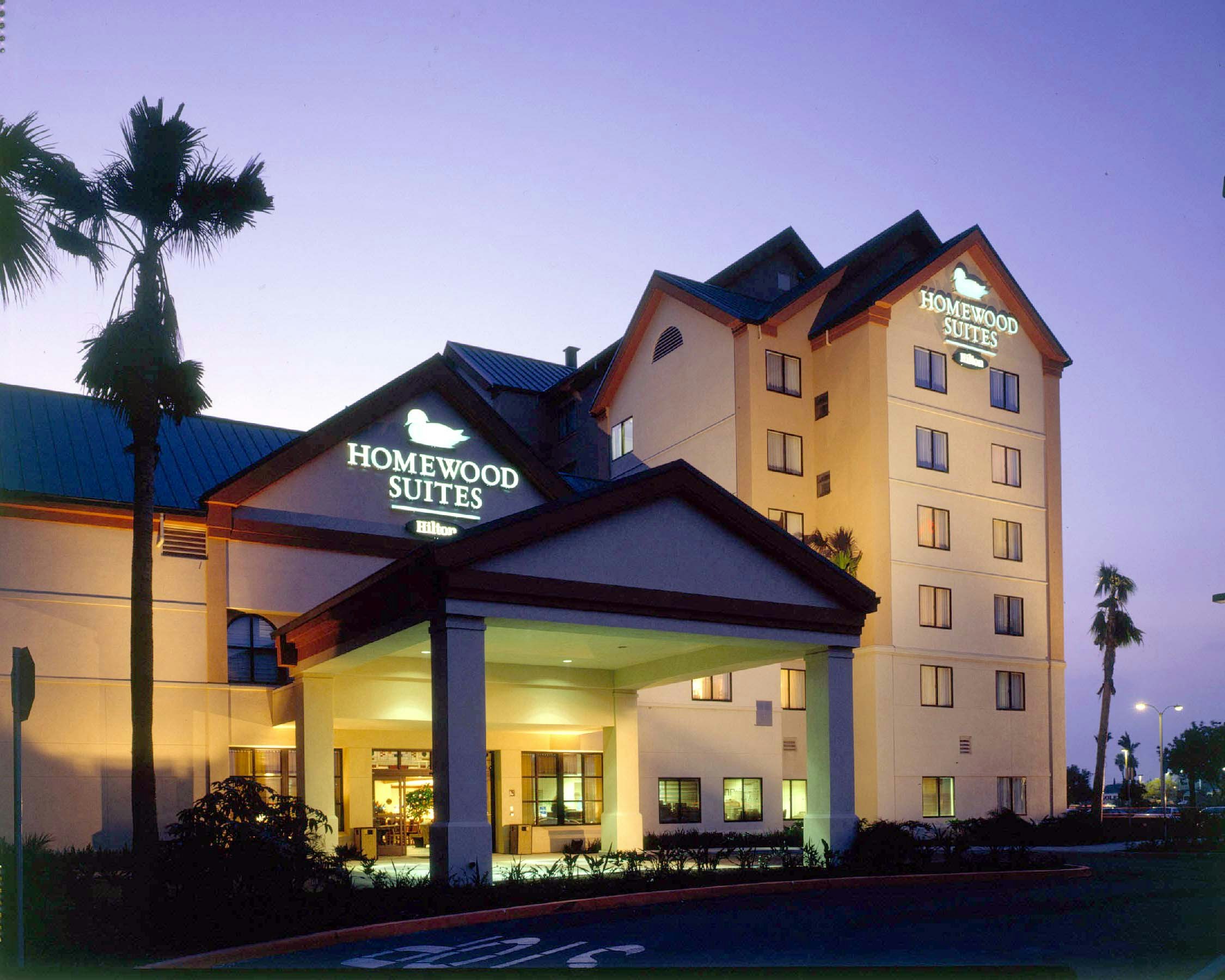 Homewood Suites By Hilton Anaheim-Main Gate Area 2/69