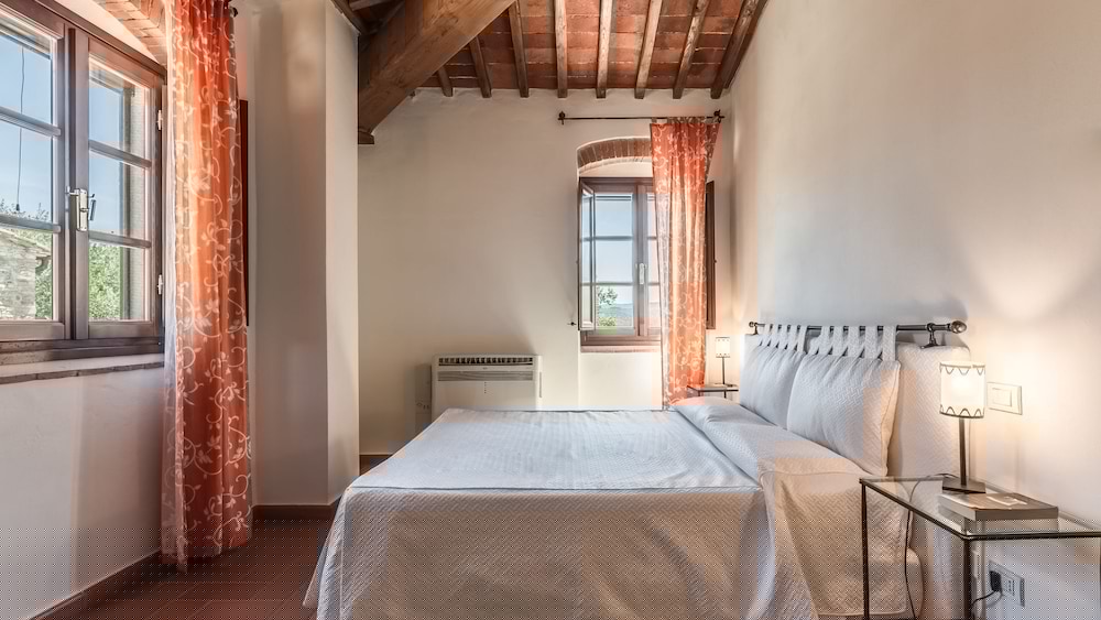 Poggio Cennina Resort 23/62