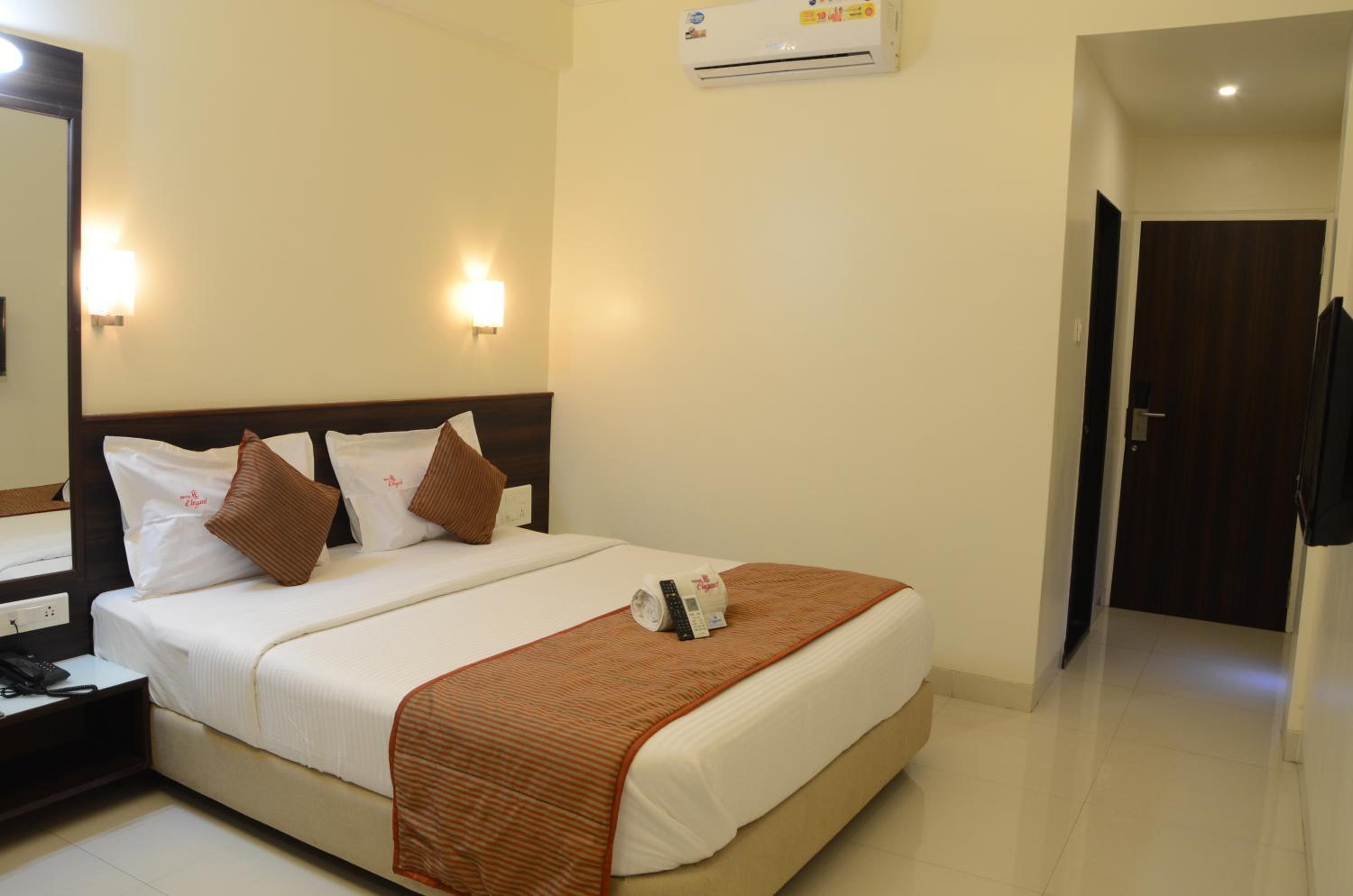 Oyo Rooms Old Pune Bangalore Road Kolhapur 6/45