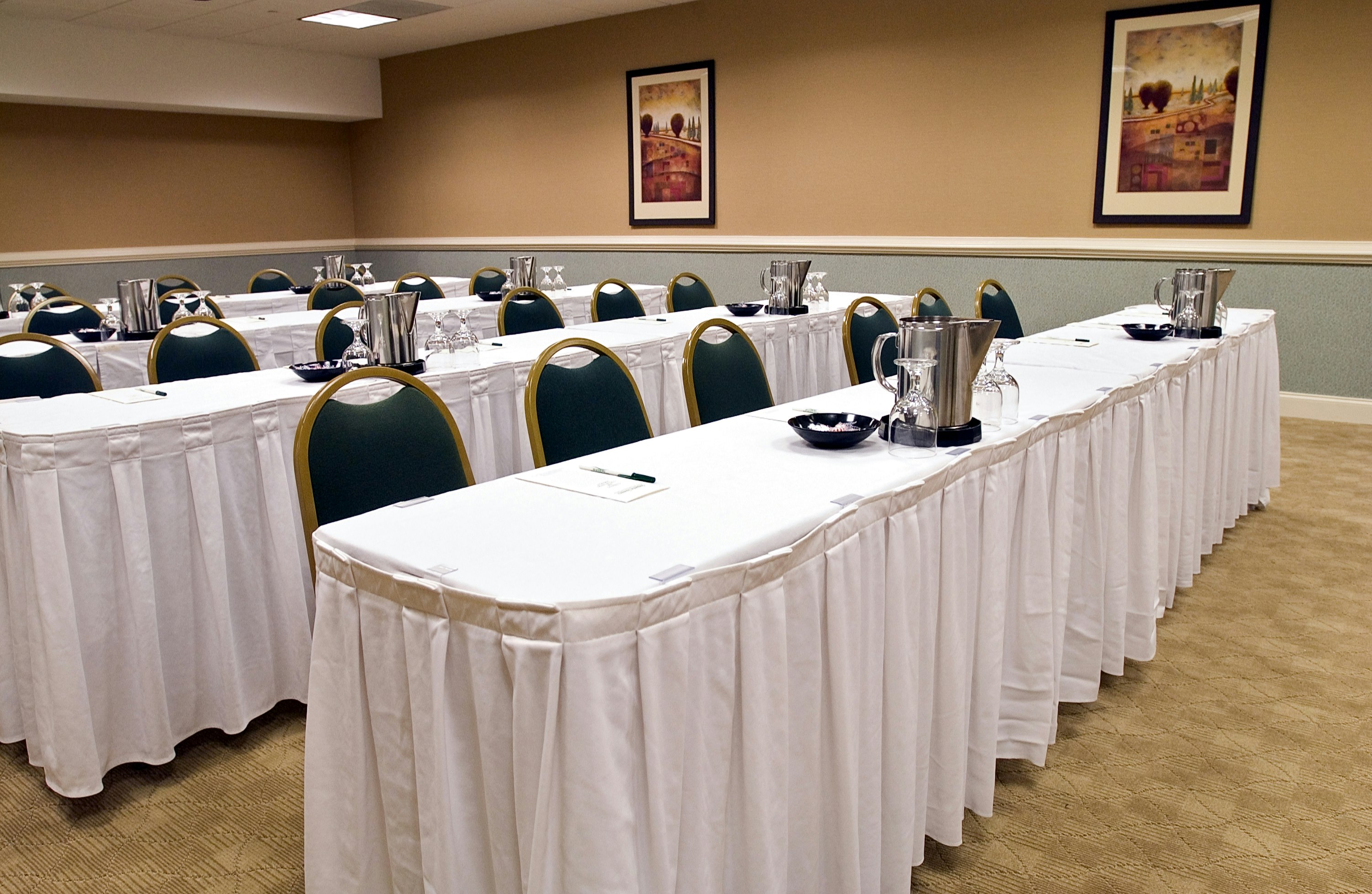 DoubleTree by Hilton Augusta 51/56