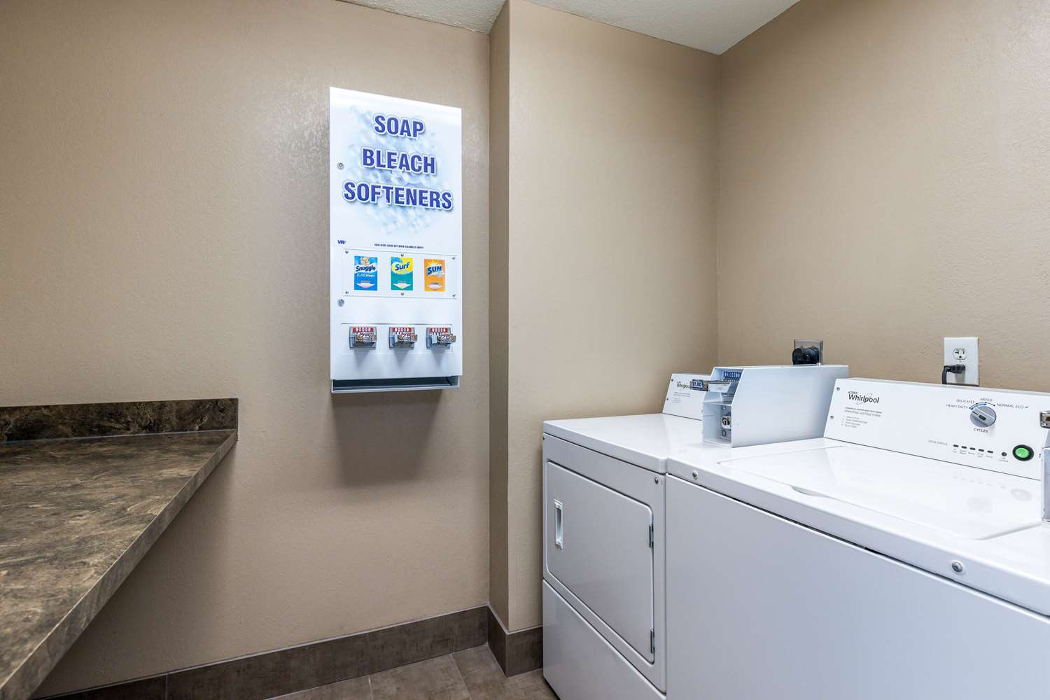 Comfort Inn Bonner Springs Kansas City 7/54