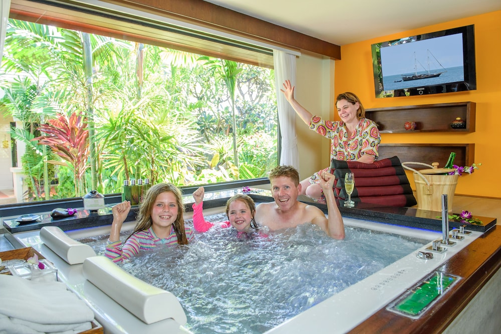 Samui Jasmine Resort 27/50